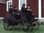 Scania-Vabis Type A 1897 года